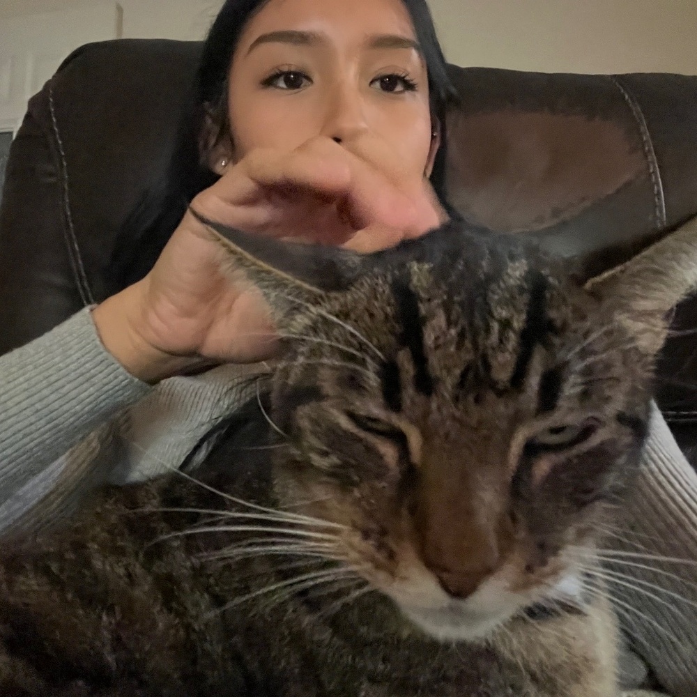 Meet your Posher/buyer!